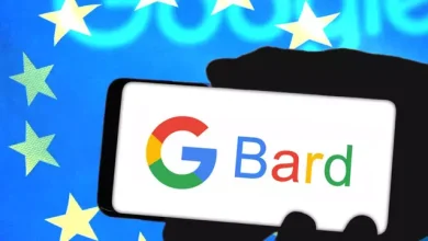 Google'ın Yapay Zekâ Aracı Bard, Avrupa'da Engel Yedi...