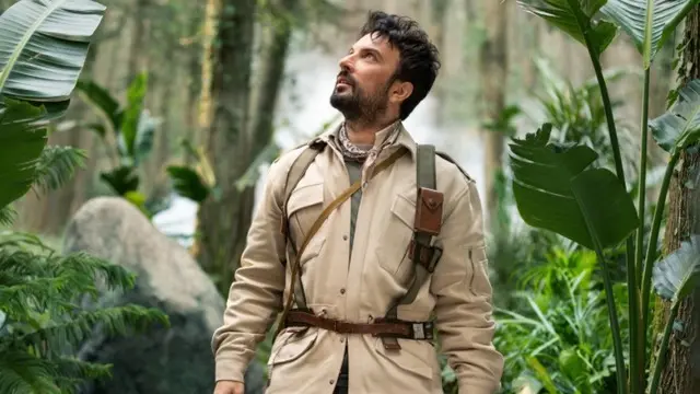 Tarkan'lı Disney+ Reklam Filmine Gelen Tepkiler