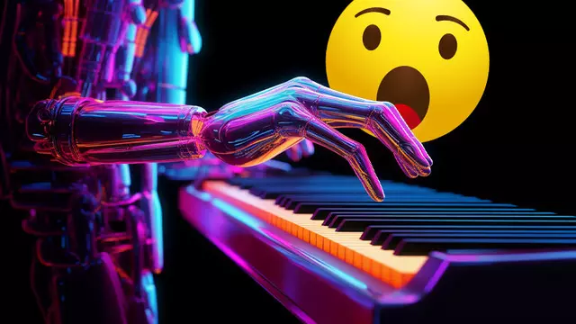 Meta'dan Yapay Zekâ ile Müzik Oluşturma Aracı: MusicGen