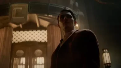 “The Continental’dan Özel Tanıtım Fragmanı Geldi [Video]