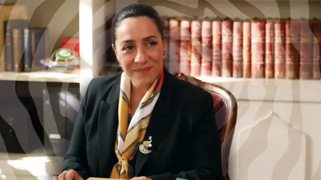 En Sevilen Binnur Kaya Filmleri ve Dizileri