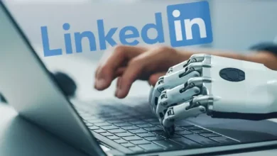 LinkedIn'den Reklam Yazarlığı Yapacak Yapay Zekâ Modeli