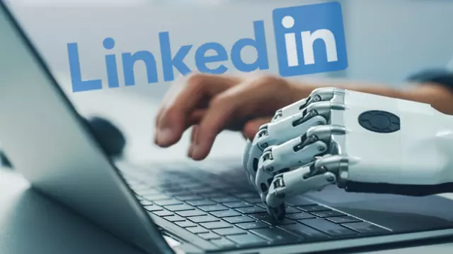 LinkedIn'den Reklam Yazarlığı Yapacak Yapay Zekâ Modeli