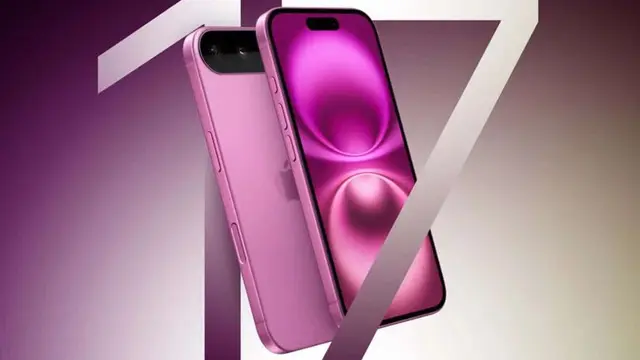 iPhone 17'nin Bazı Özellikleri Ortaya Çıktı