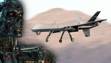 Yapay Zekâ, Drone Operatörünü Öldürdü İddiası Yalan Çıktı