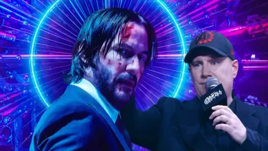 John Wick Yönetmeni, Kevin Feige'nin Tavsiyelerini Paylaştı