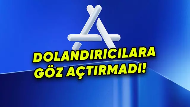 Apple, App Store'dan Kaç Uygulama Kaldırdığını Açıkladı