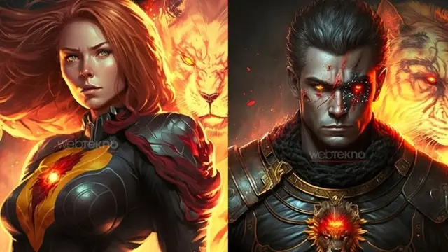 Ülkemizdeki Takımlar Süper Kahraman Olsa Nasıl Görünür?