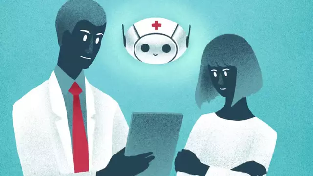 ChatGPT, Tıp Testinde Gerçek Bir Doktorla Yarıştı