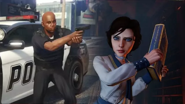 NVIDIA'dan NPC'ler İçin Suni Zekâ Teknolojisi: ACE 1 NVIDIA'dan NPC'ler İçin Yapay Zekâ Teknolojisi: ACE