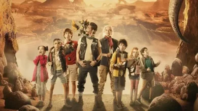 Disney+ Yeni Diziler ve Filmler - Nisan 2023