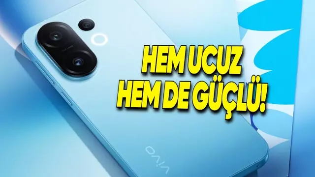 vivo S30 ve S30 Pro Özellikleri ve Fiyatları