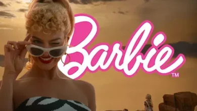 Margot Robbie'nin Barbie Filminden Yeni Fragman
