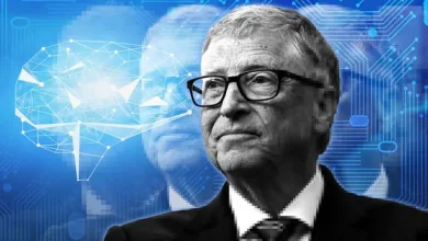 Bill Gates: Alışveriş Siteleri Tarih Olacak