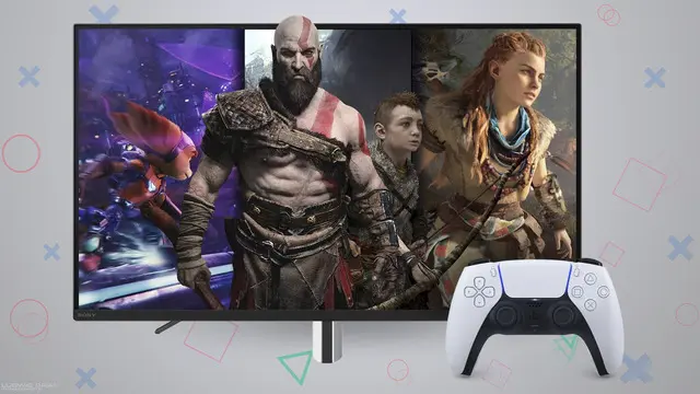 En Çok İndirilen PlayStation Oyunları - Ocak 2025