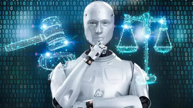 Eski Google Yöneticisinden Yapay Zekâya Düzenleme Çağrısı!