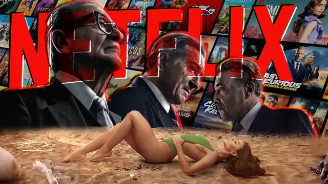 En İyi Netflix Filmleri [Güncel]