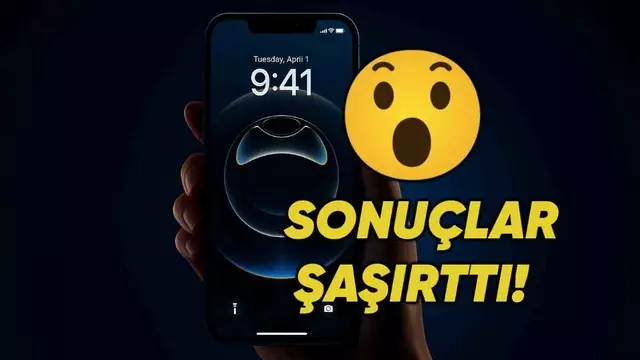 Apple’ın C1 Modemi Qualcomm’la Kıyaslandı