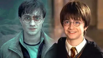Harry Potter Serisi Dizi Olarak Yeniden Çekilecek
