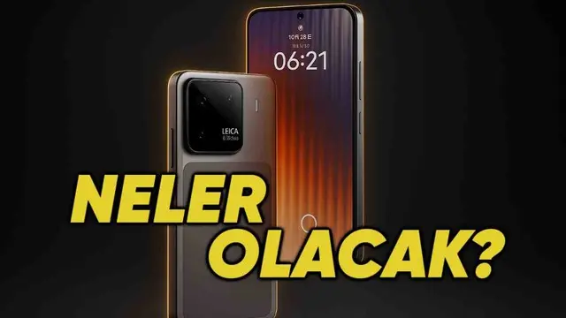Merakla Beklenen Xiaomi 16’nın Teknik Özellikleri Sızdırıldı