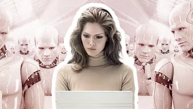 ChatGPT, Bazı Görevlerde İnsan Gibi Düşünüyor!