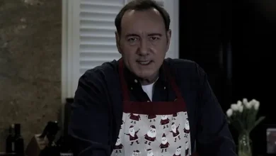 En İyi Kevin Spacey Filmleri