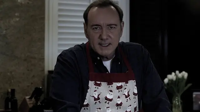 En İyi Kevin Spacey Filmleri