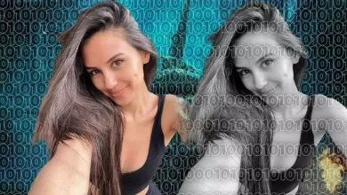 Sosyal Medya Fenomeni, Kendi Yapay Zeka Kopyasını Oluşturdu