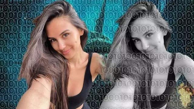 Sosyal Medya Fenomeni, Kendi Yapay Zeka Kopyasını Oluşturdu