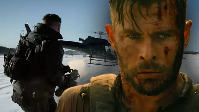 Extraction 2'nin Yeni Fragmanı Yayınlandı [Video]