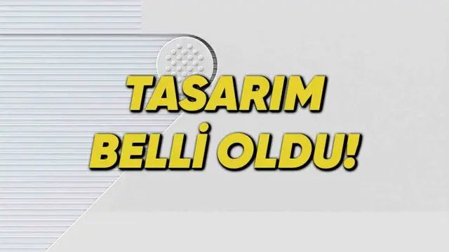 Çok Yakında Tanıtılacak Olan Nothing Phone (3)'ün Arka Tasarımı Belli Oldu