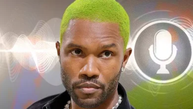 Sahte Frank Ocean Şarkılarıyla Dolandırıcılık Yaptılar!