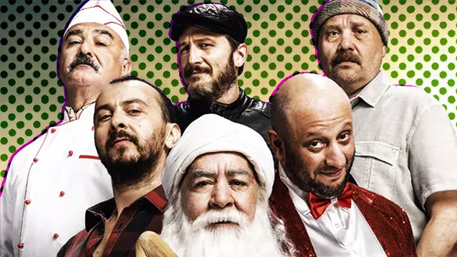 Leyla ile Mecnun Ekranlara Veda Etti