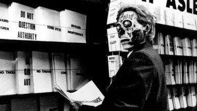 Sinema Tarihinin En Kafa Karıştırıcı 15 Filmi