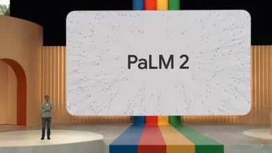 Google, En Gelişmiş Dil Modeli PaLM 2'yi Tanıttı