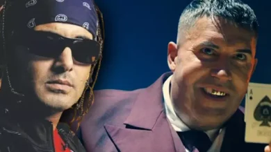 John Wick 4'te Killa Hakan'dan Esinlenilen Karakter İddiası