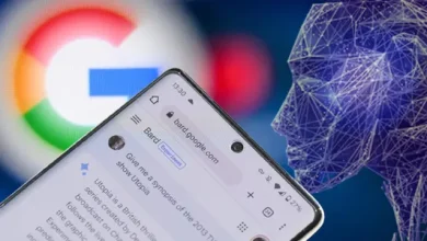 Google, Bard'ı Pixel Telefonlara Widget Olarak Getirecek