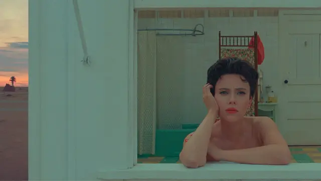 Yıldızlarla Dolu Asteroid City'den Fragman Geldi [Video]