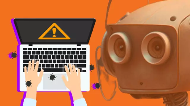 ChatGPT'yi Kullanan Kötü Amaçlı Yazılımlar Yükselişte!