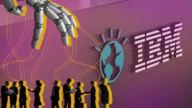 IBM, Binlerce Pozisyonu Yapay Zekâ ile Değiştirecek