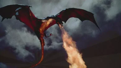 En İyi Ejderha Filmleri Listesi