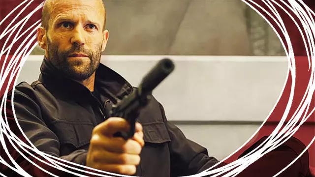 En İyi Jason Statham Filmleri