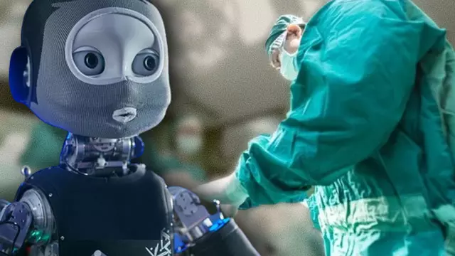 ChatGPT, Hasta Sorularına Doktorlardan İyi Yanıtlar Veriyor!