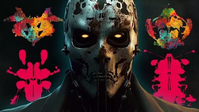 ChatGPT'ye Mürekkep Testi Yaptık: Psikolojisi Düzgüsel mi? 1 ChatGPT'ye Mürekkep Testi Yaptık: Psikolojisi Normal mi?