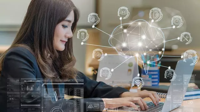 Suni Zeka, İşe Alım Süreçlerini Zorlaştırdı! 1 Yapay Zeka, İşe Alım Süreçlerini Zorlaştırdı!