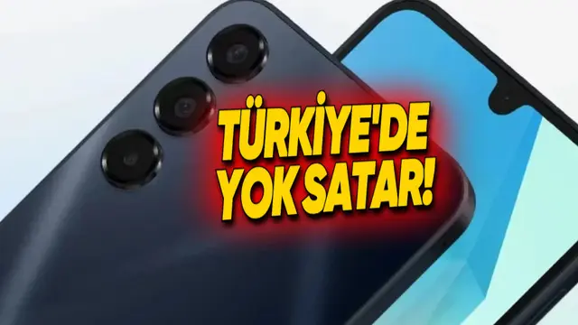 Samsung Galaxy A16 5G Türkiye'de: İşte Fiyatı ve Özellikleri