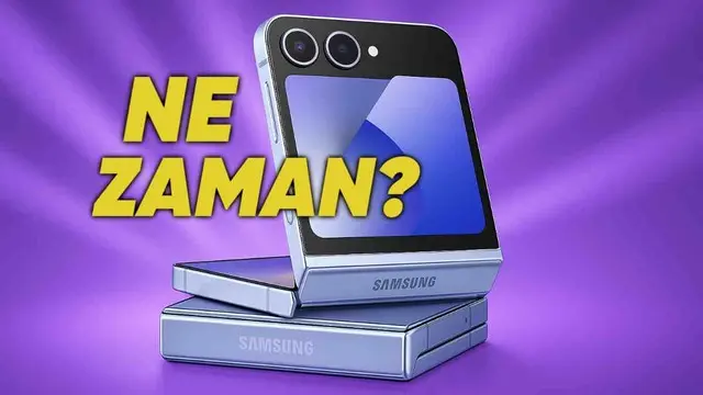 Samsung Z Flip 7 FE İle İlgili Detaylar Ortaya Çıktı