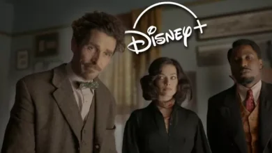 Yıldızlarla Dolu Amsterdam Filmi Disney+'ya Yayınlandı