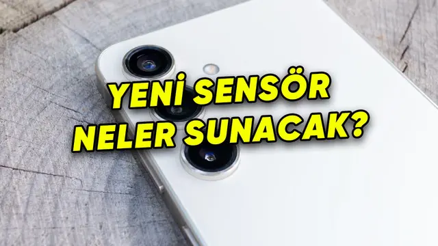 Samsung Galaxy S26'nın Kamerasından Yeni Bilgiler Geldi