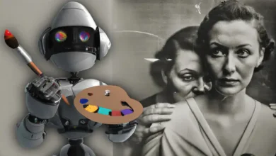 Yapay Zekânın Oluşturuduğu Fotoğraf Ödül Kazandı!